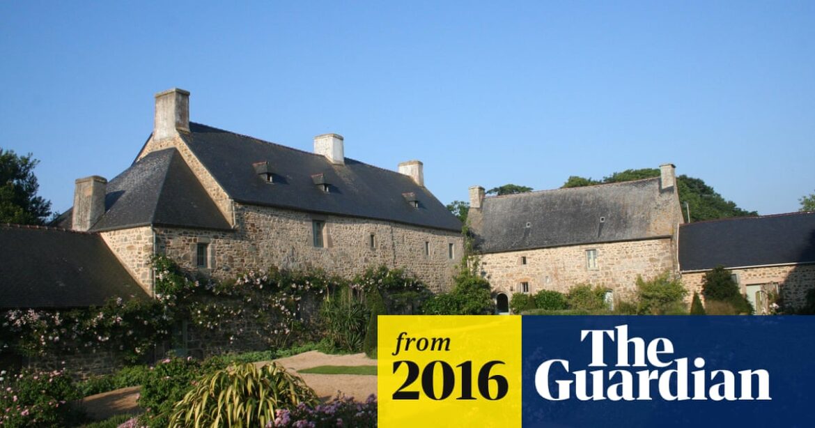 10 of the best foodie retreats in rural France | France holidays