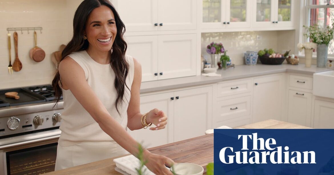 Meghan made one-pot pasta a trend – but is it any good? Seven all-in-one recipes tested | Pasta