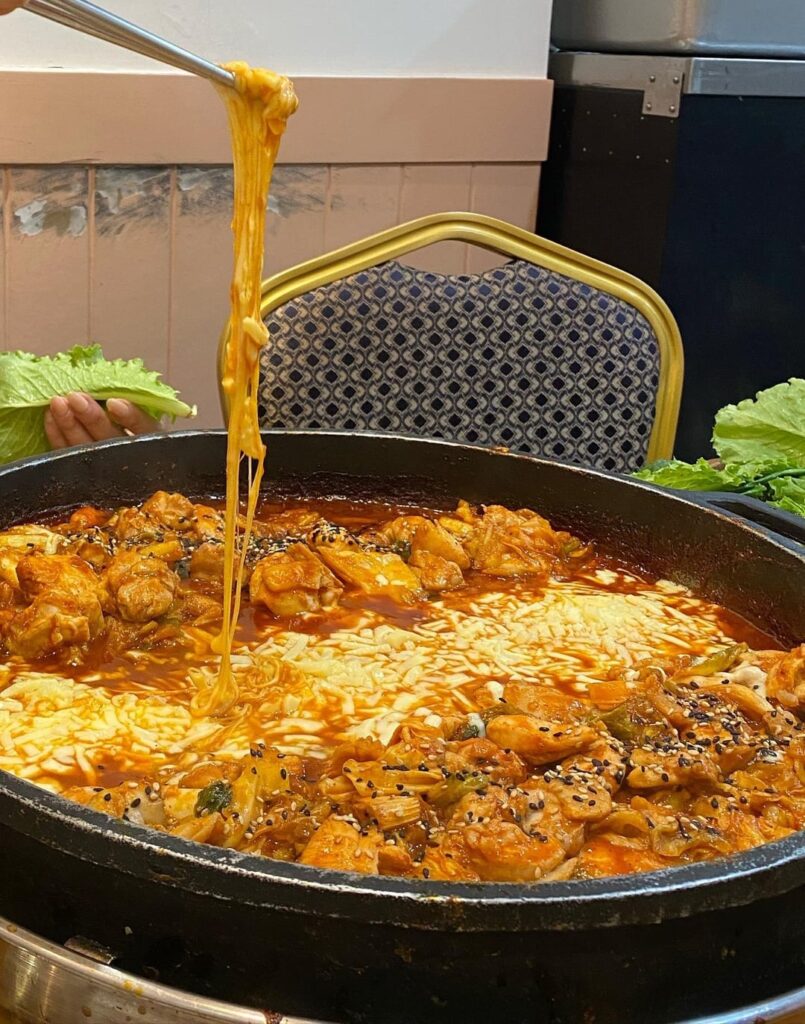 Most Delicious Food Ever