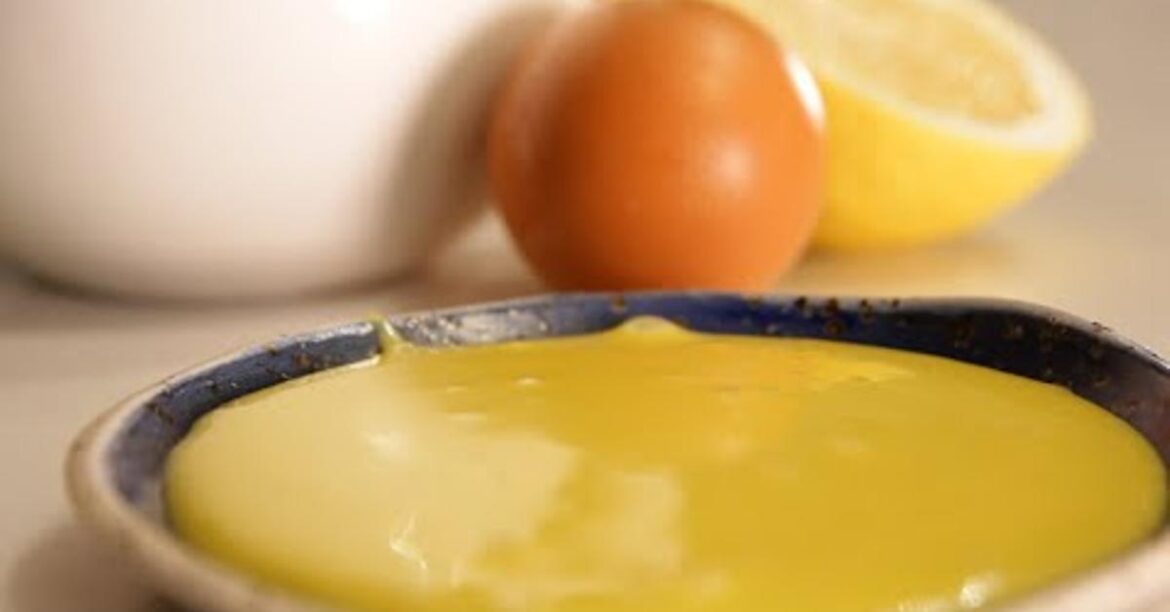 Mayonnaise, the Minorcan sauce that the French have said for years that they had invented Mayonnaise, the Minorcan sauce that the French have said for years that they had invented