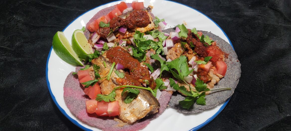 I was told y'all would like this