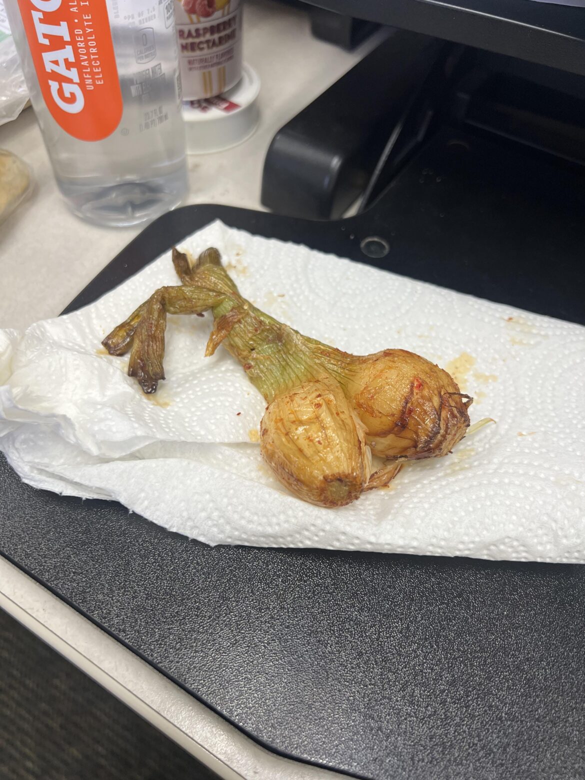 What kinda onions are these?