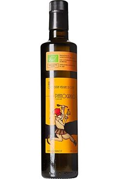 Pianogrillo Extra-Virgin Olive Oil