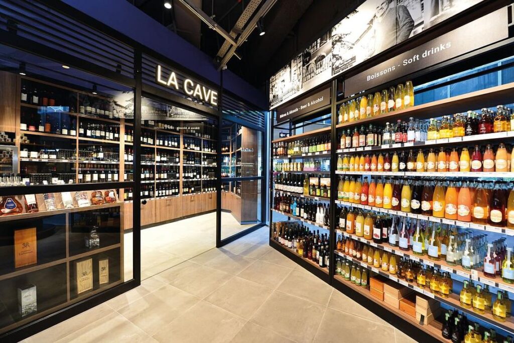 All your French gourmet cravings will be satisfied at So France, Duo Galleria – The Peak Magazine All your French gourmet cravings will be satisfied at So France, Duo Galleria - The Peak Magazine