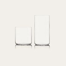Fable Glassware Set
