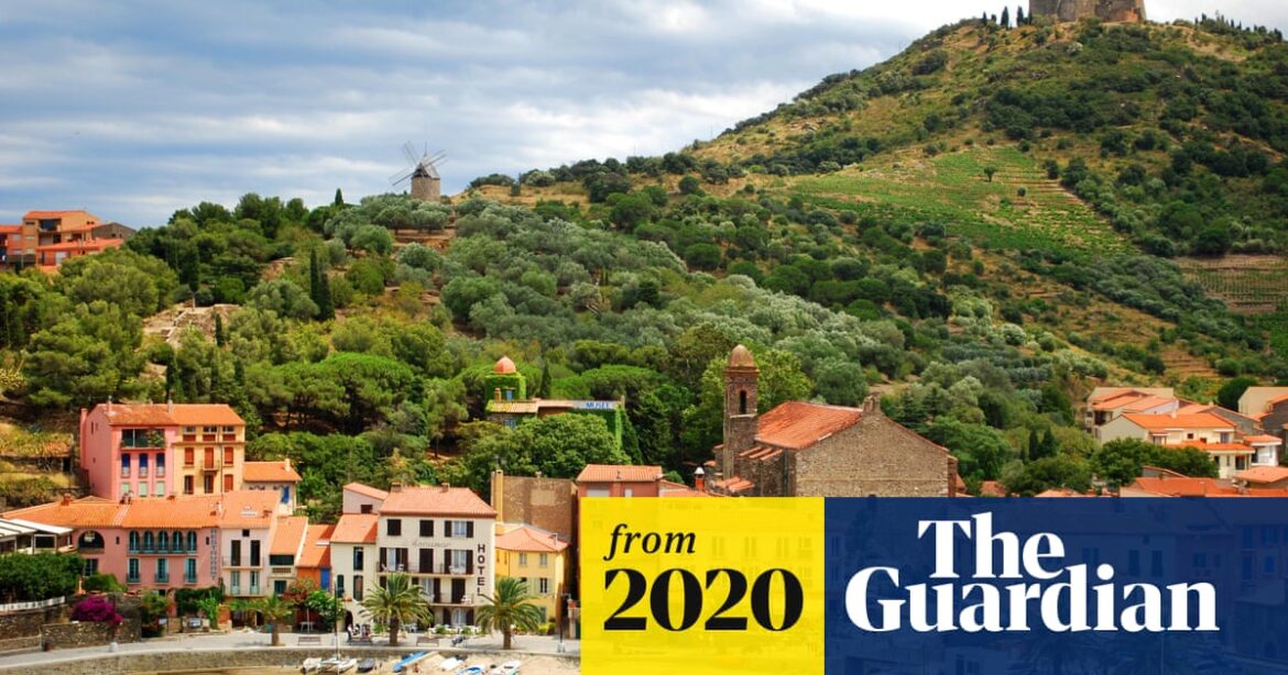 A sunny trip through art history in Perpignan and Collioure | France holidays