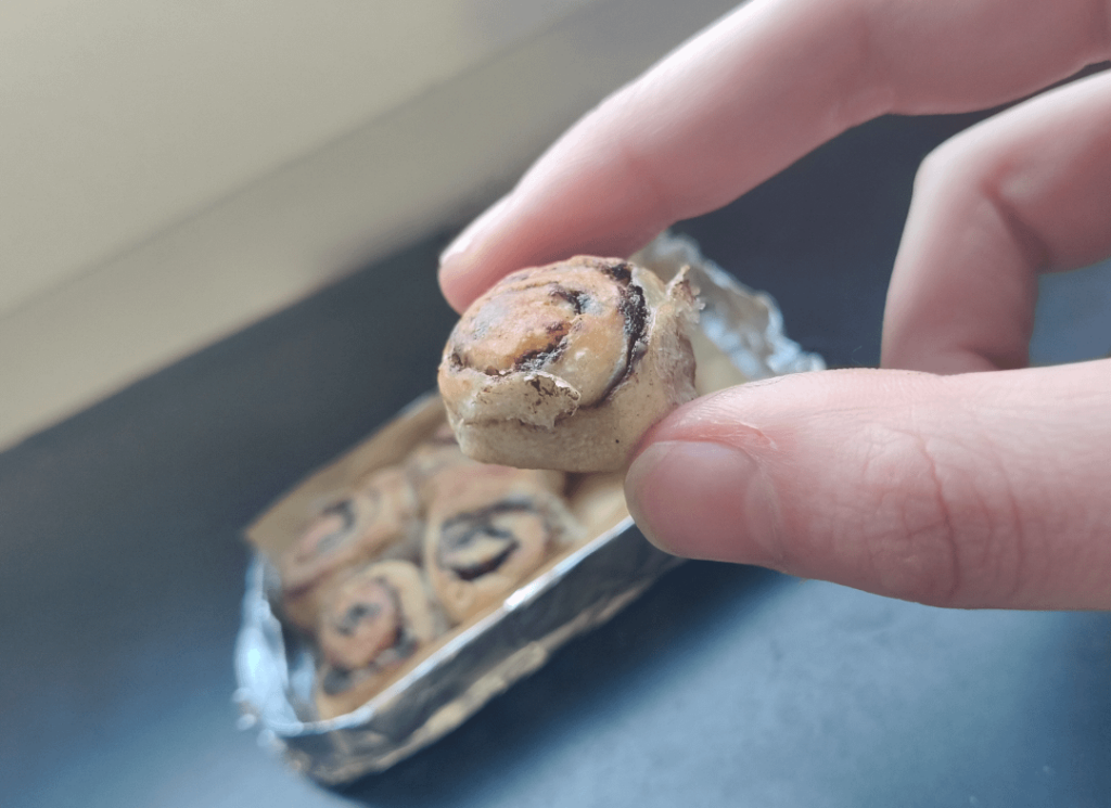 I just couldnt resist