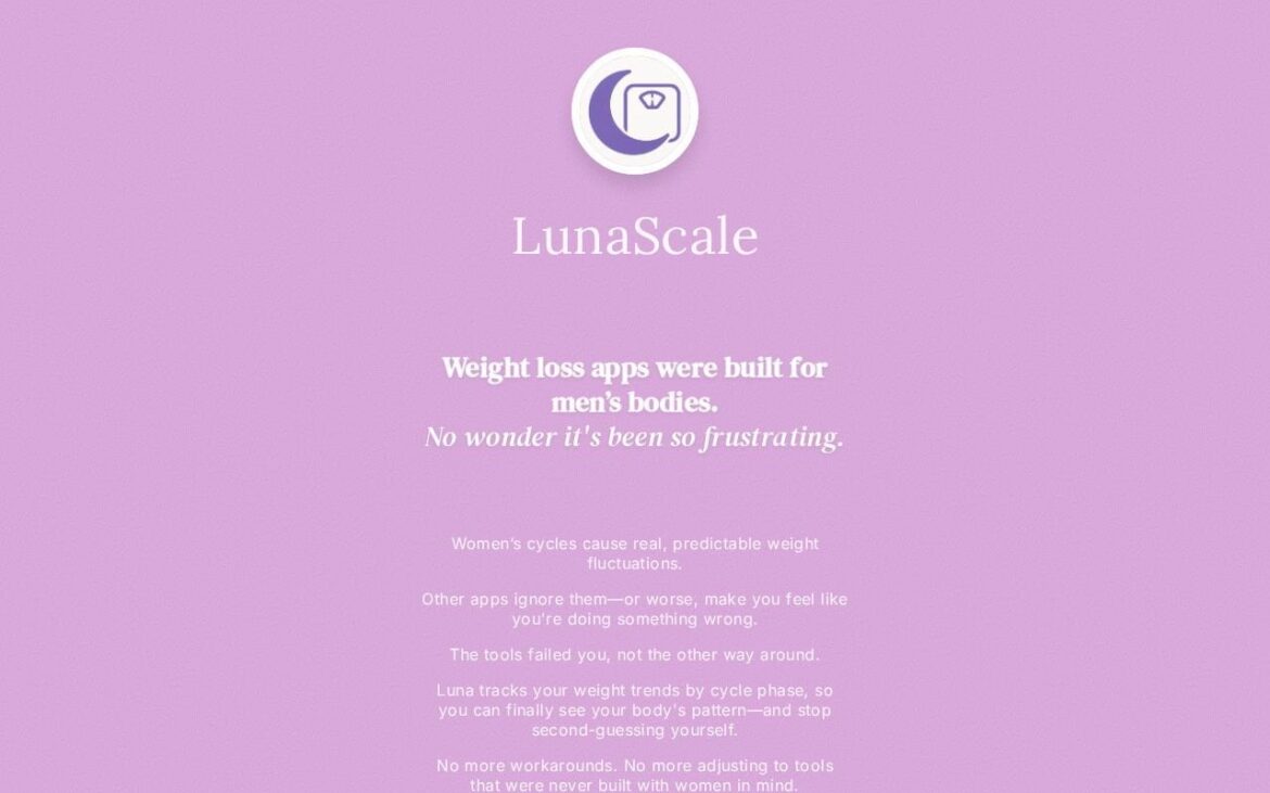 finally stopped spiraling after weighing myself during PMS and ovulation finally stopped spiraling after weighing myself during PMS and ovulation