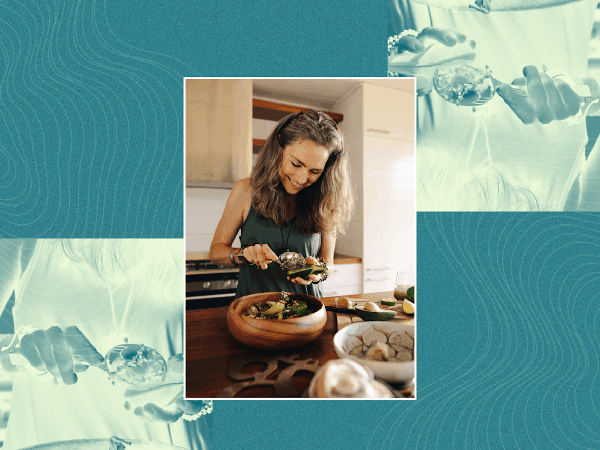 Yahoo lifestyle home