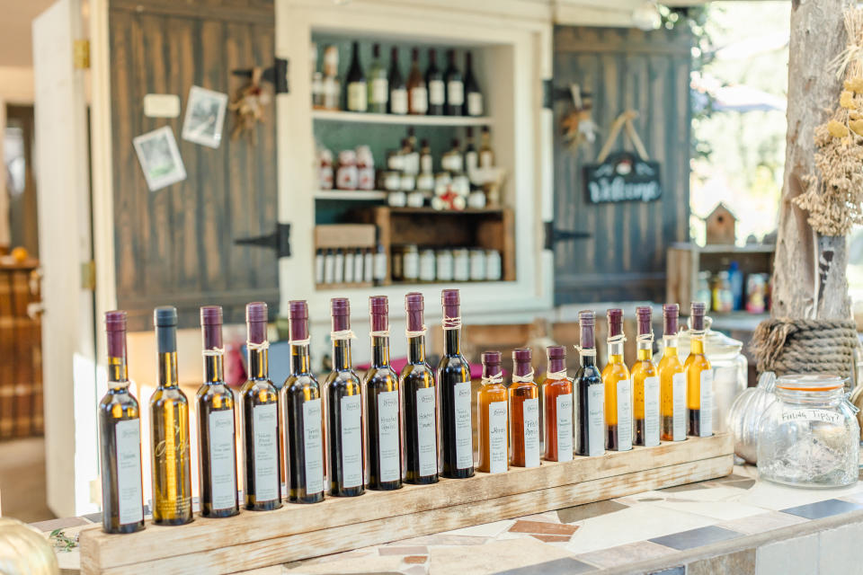 Unimaginably Good Travel