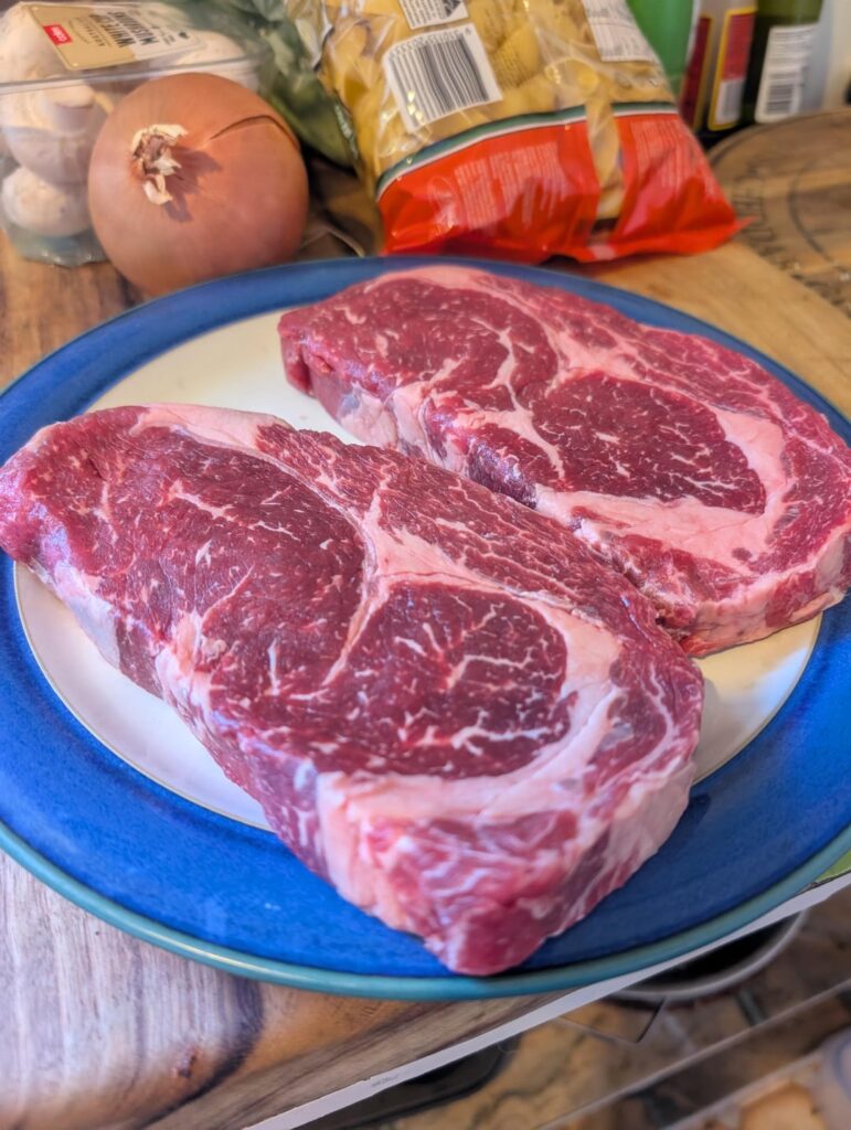 HELP! How do I get a good crust with reverse sear?