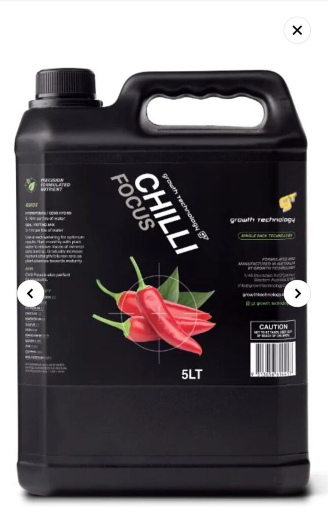 What is your go to fertiliser? And is this any good?