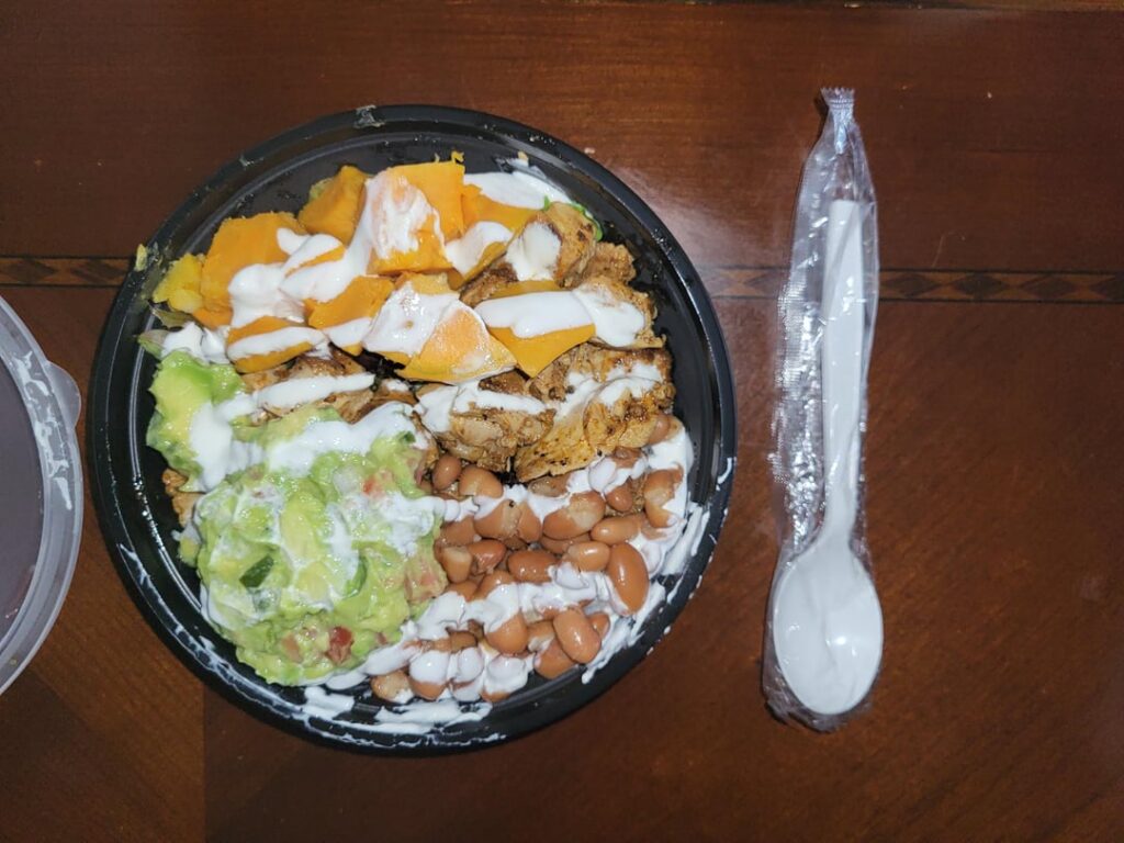 How many calories is this?