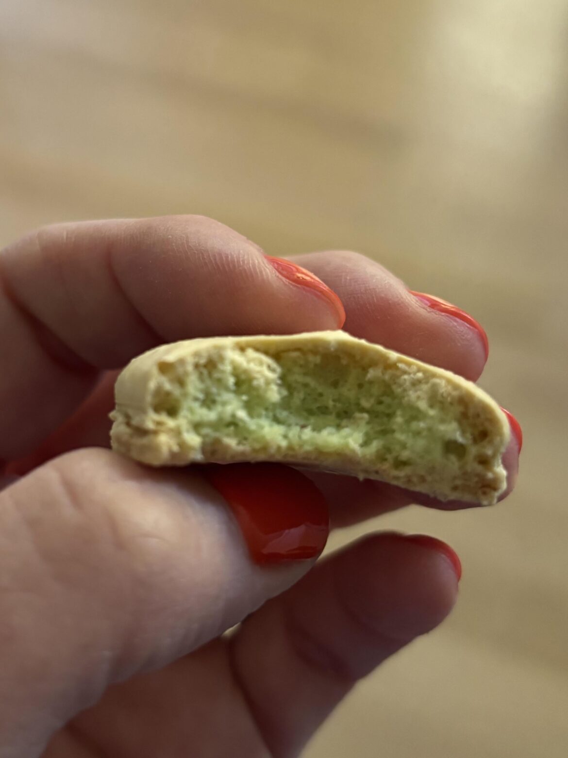 Any tips for browning?