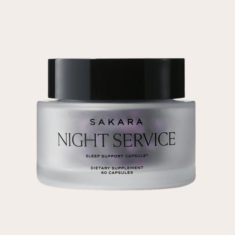 sakara essentials bundle