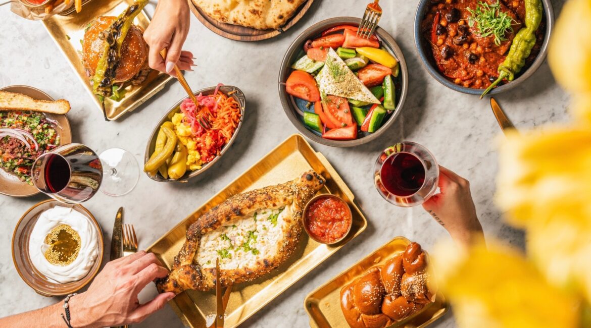 Miami hummus hotspot Motek is heading to NYC