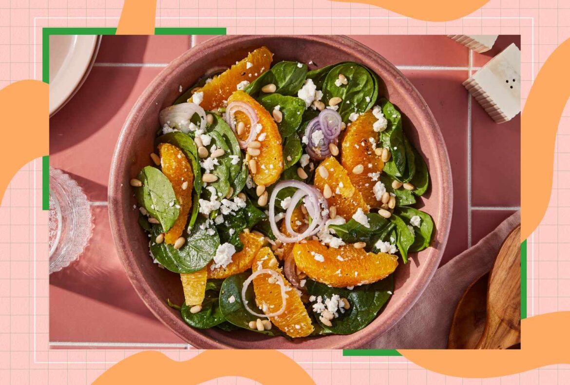 4 Healthy Food Combos You Should Be Eating