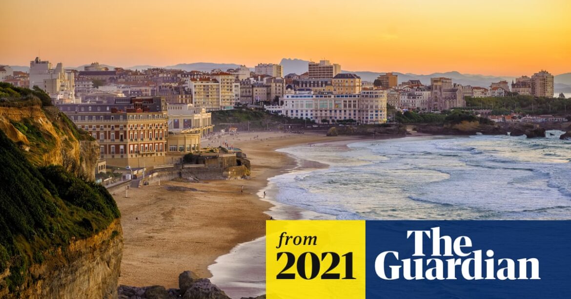 20 great autumn breaks across France: a season of great tastes | France holidays