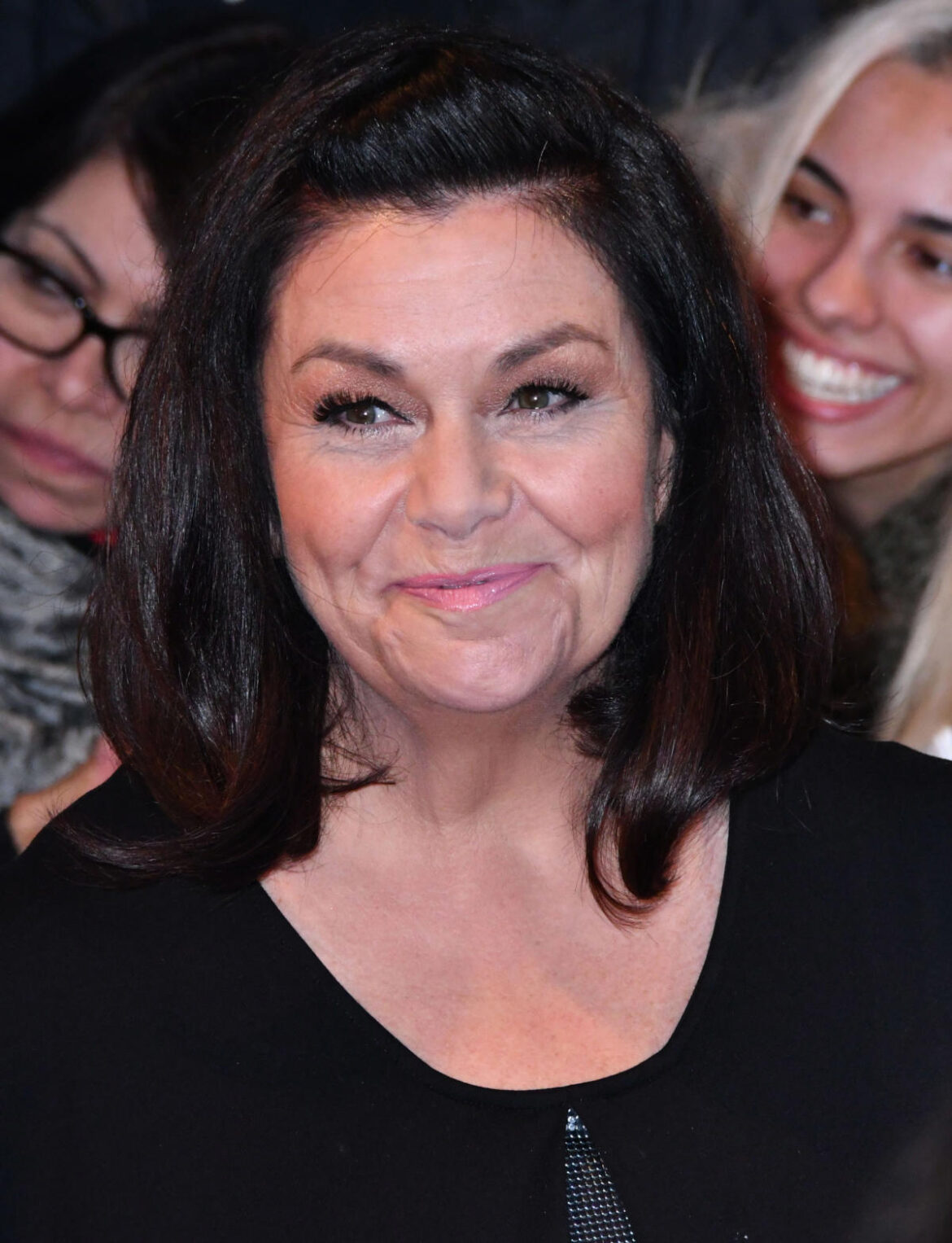 Dawn French blasts scammers using her name to sell diet pills