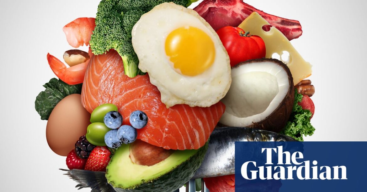 Keto: what’s the science behind the diet? – podcast | Science Keto: what’s the science behind the diet? – podcast | Science