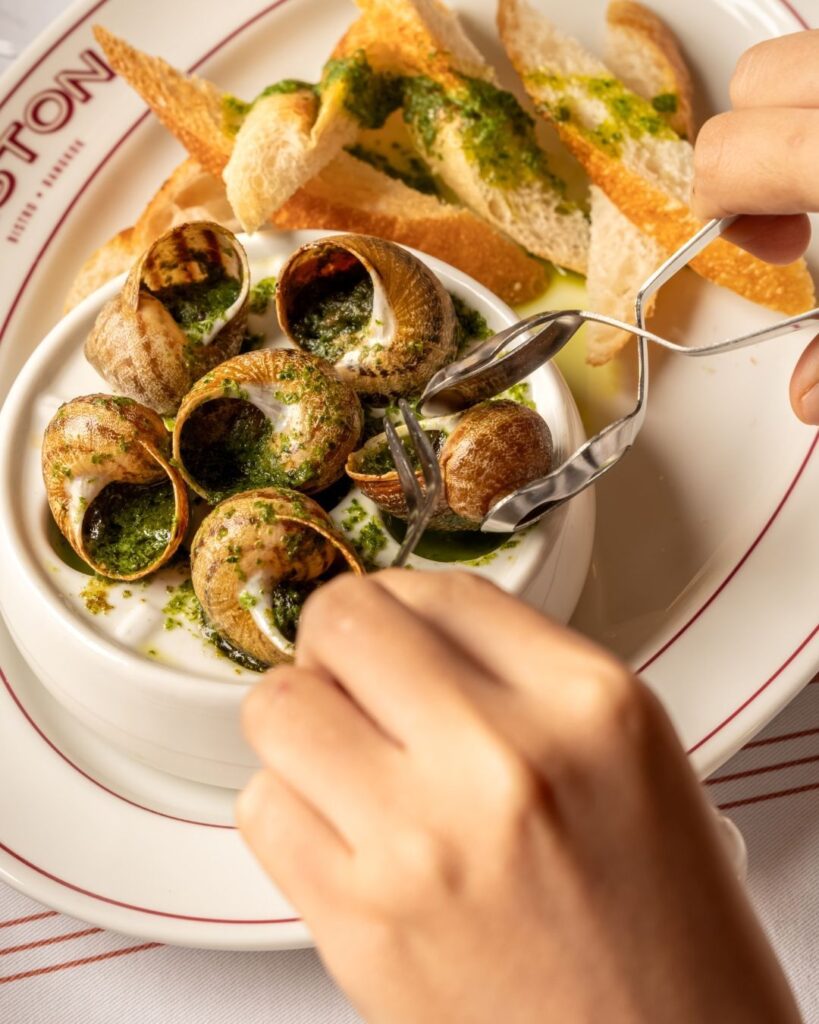 French bistros in Bangkok to live out your 'Emily in Paris' fantasy