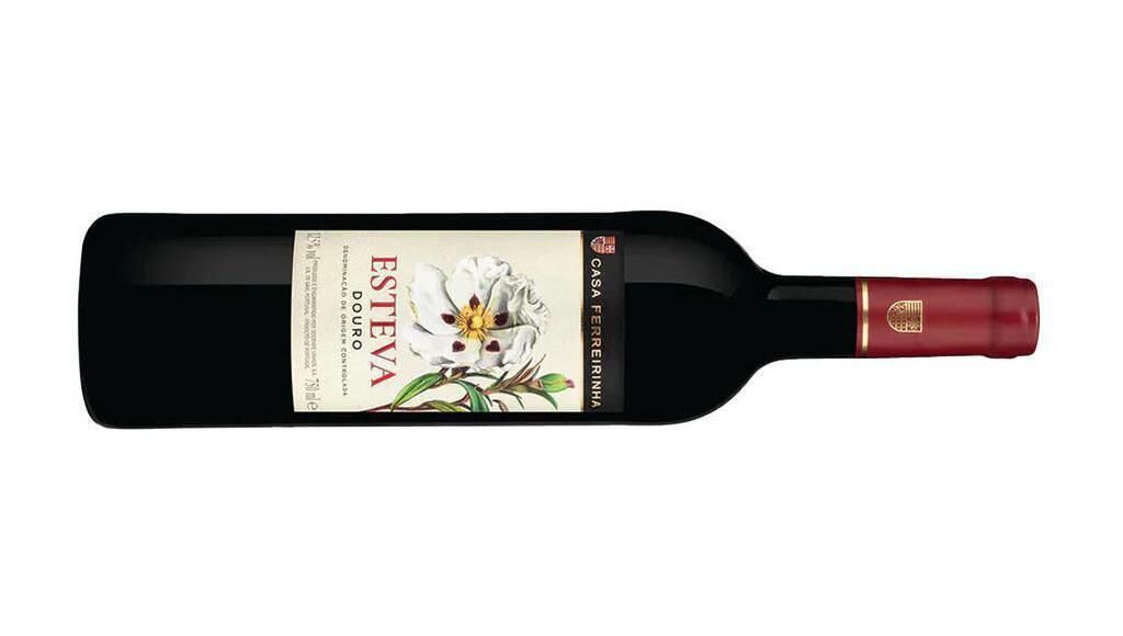 Casa Ferreirinha ‘Esteva’ Douro, Portugal €16.95