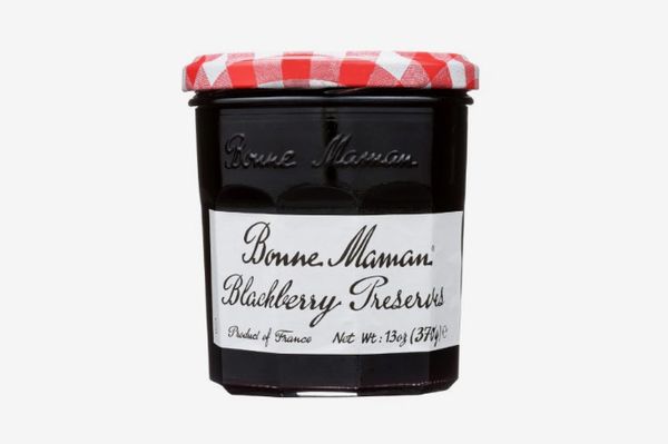 Bonne Maman Blackberry Preserves