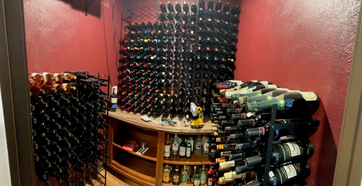 It’s getting there