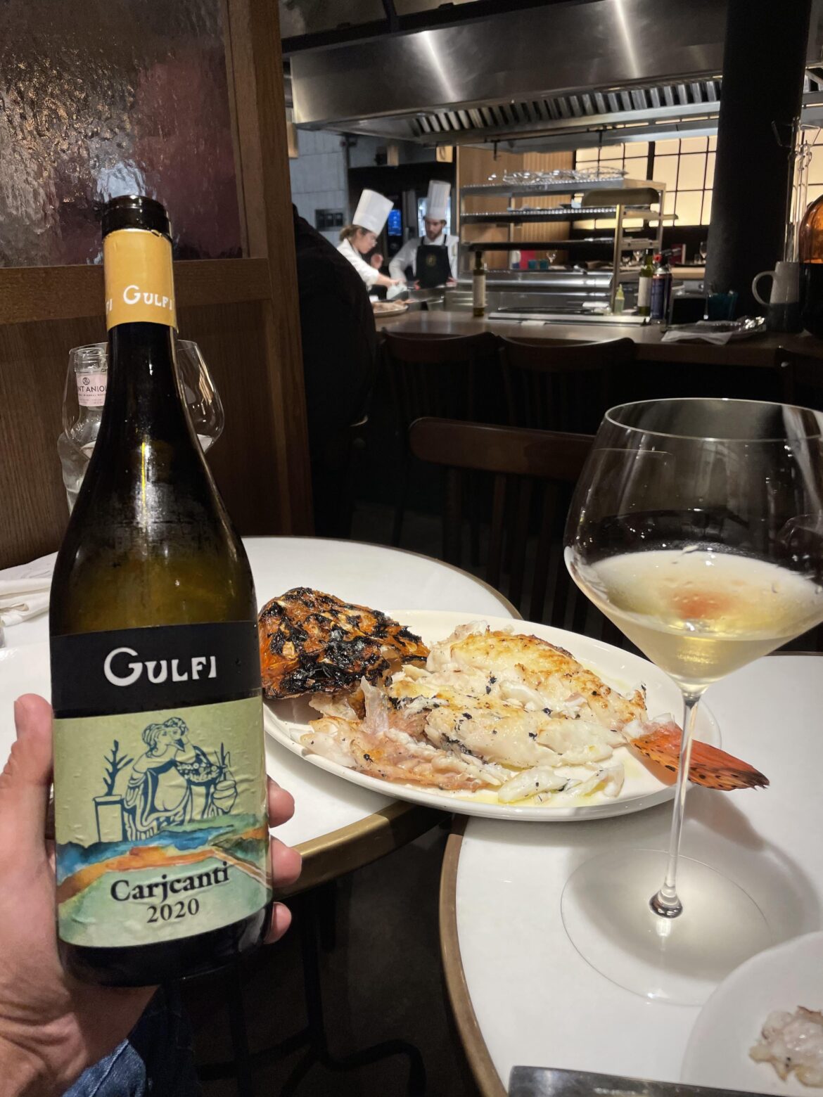 Is Barcelona the best food and wine combo town in the world?