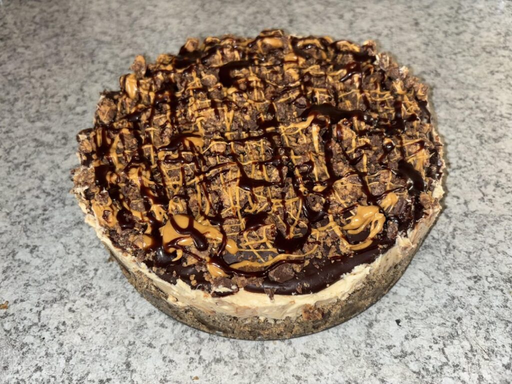 It’s been a busy 2 days 😋