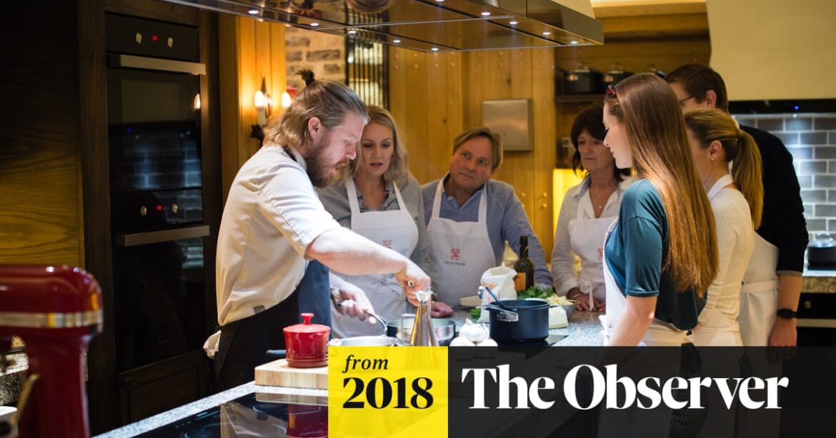 Recipes for adventure: 10 of the best cooking holidays worldwide | Food and drink