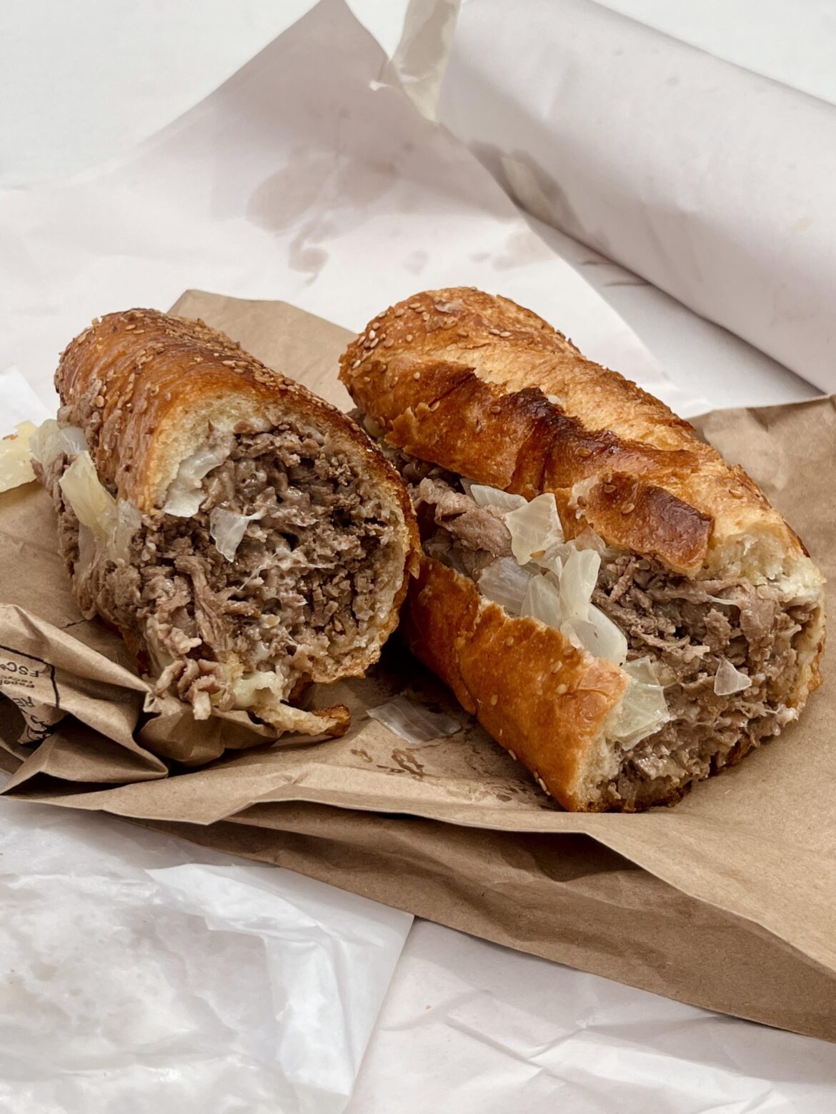 Angelo’s Cheesecake, PA