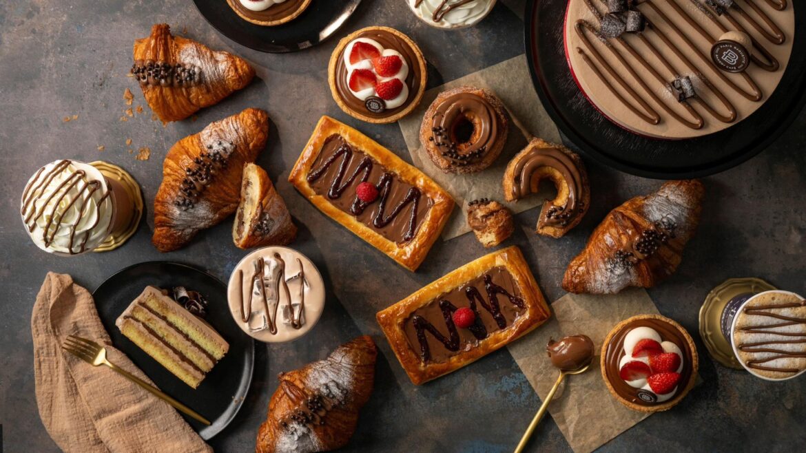 Work underway on Loudoun’s second Paris Baguette restaurant