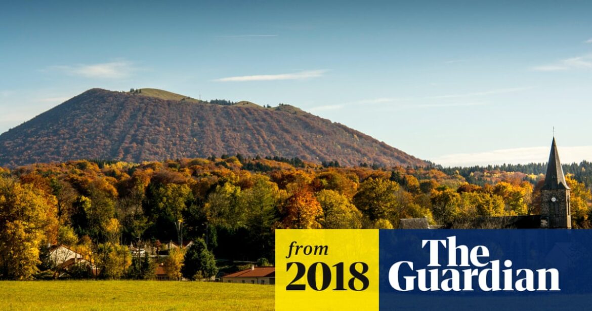 Cantal, France, holiday guide: what to see plus the best restaurants and hotels | France holidays