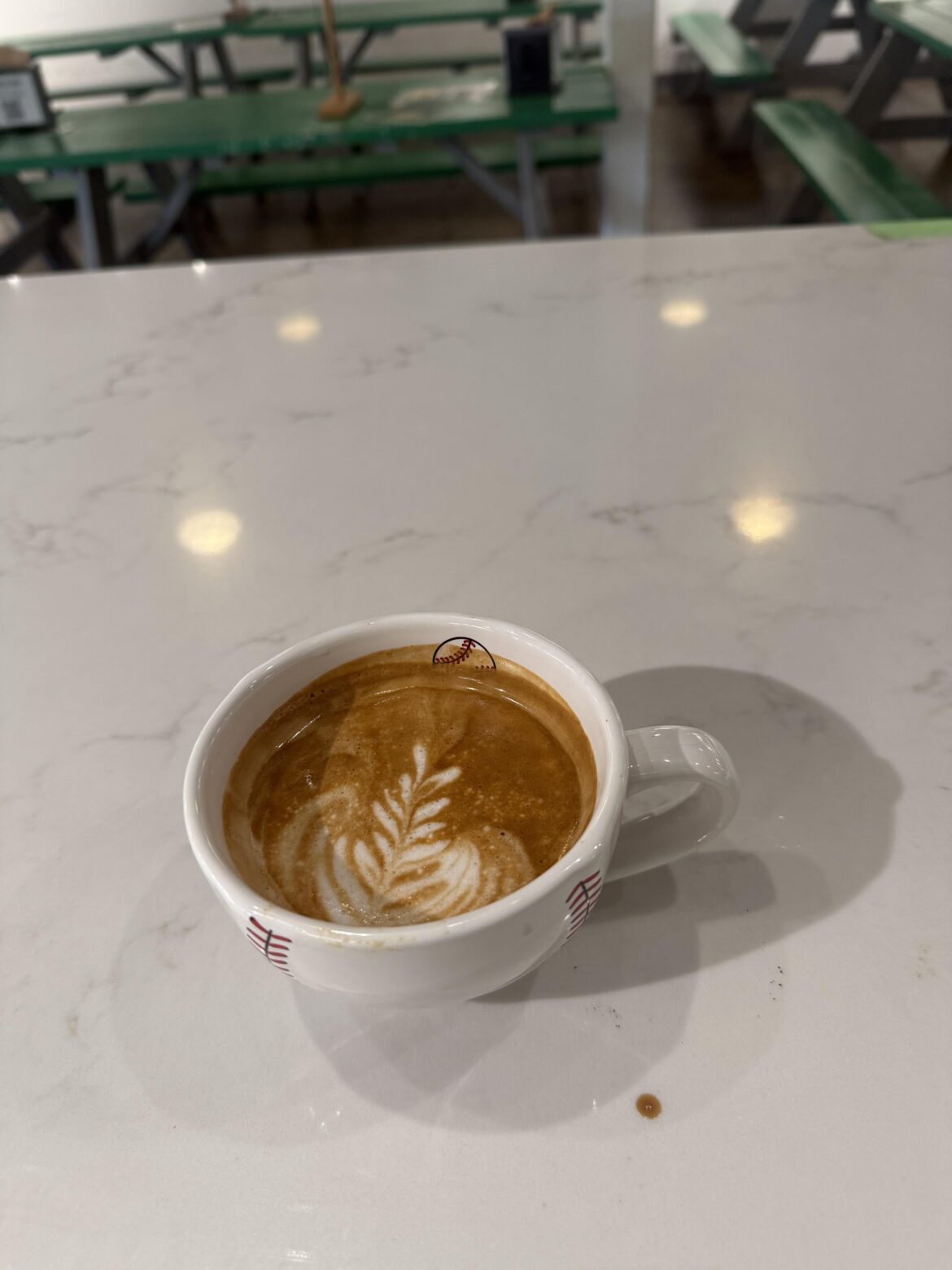 Found a new home. Working to build it up Found a new home. Working to build it up