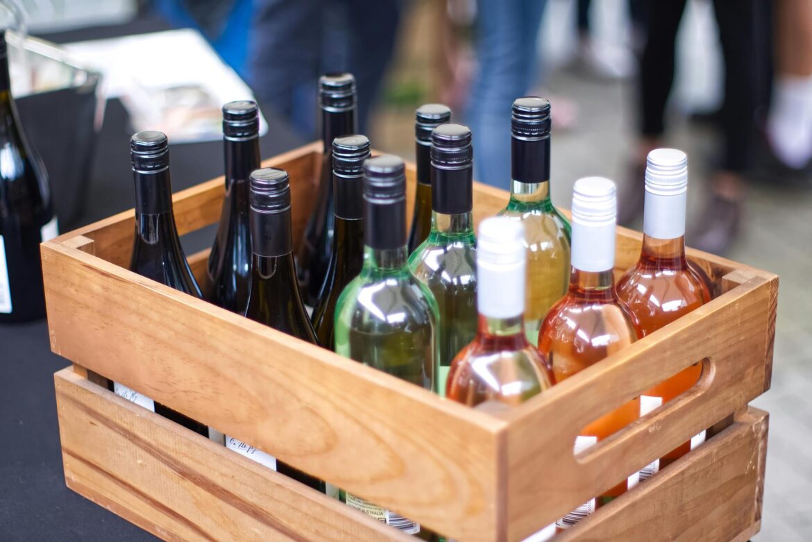 What will Trump’s tariffs mean for wine prices? Local experts voice predictions, as tariffs continue to be a moving target