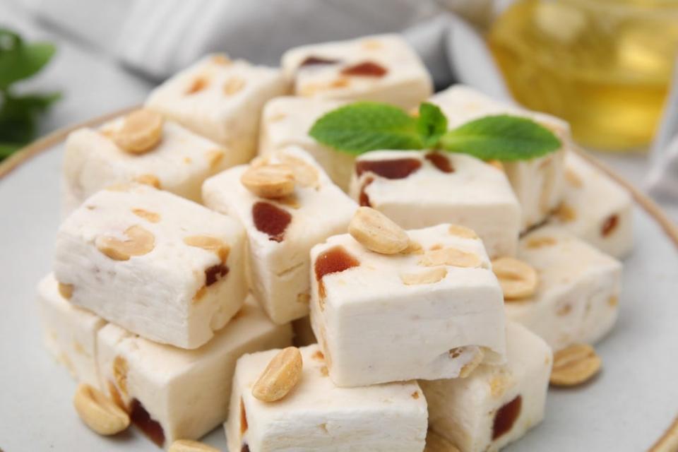 Nougat