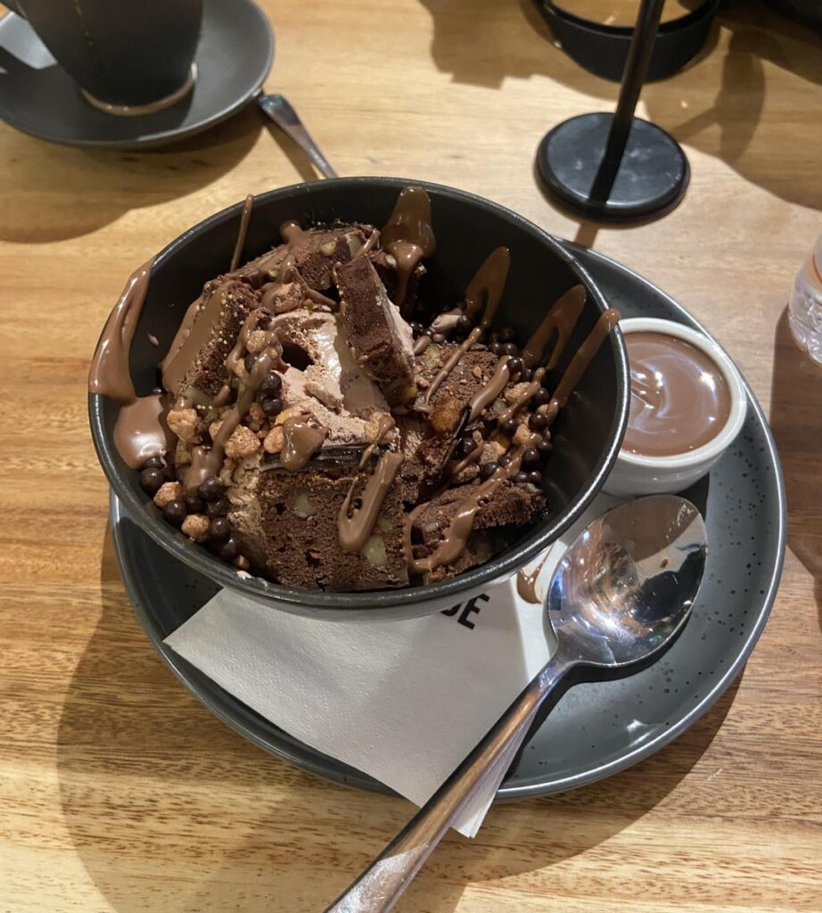 tomorrow is a new day…