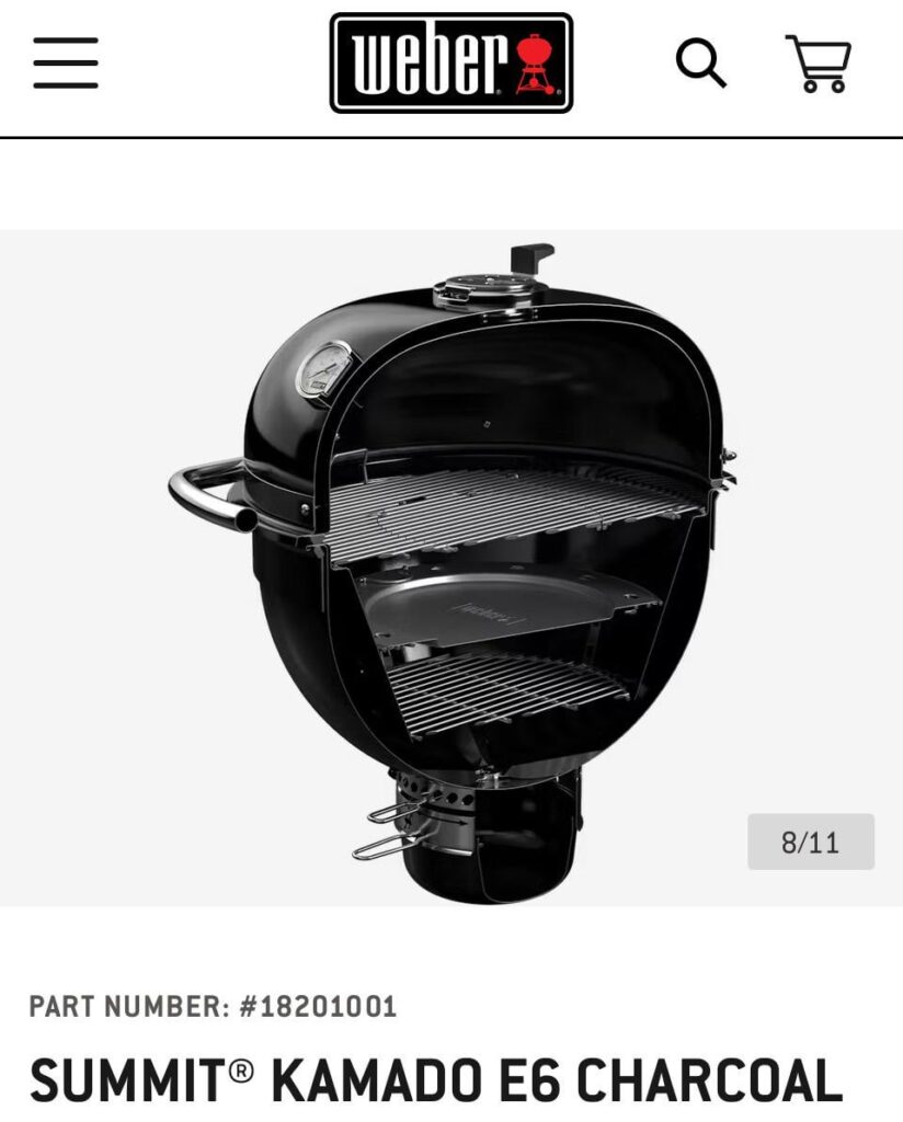 How do you add charcoal if you needed to mid-cook?