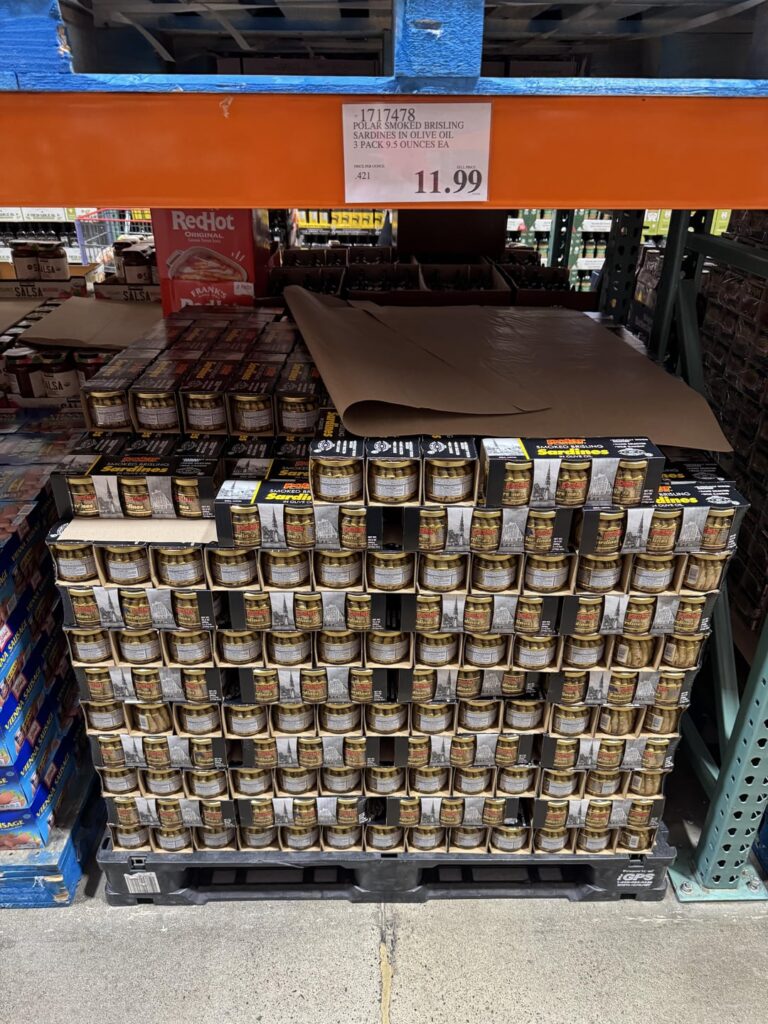 New arrival at my costco!