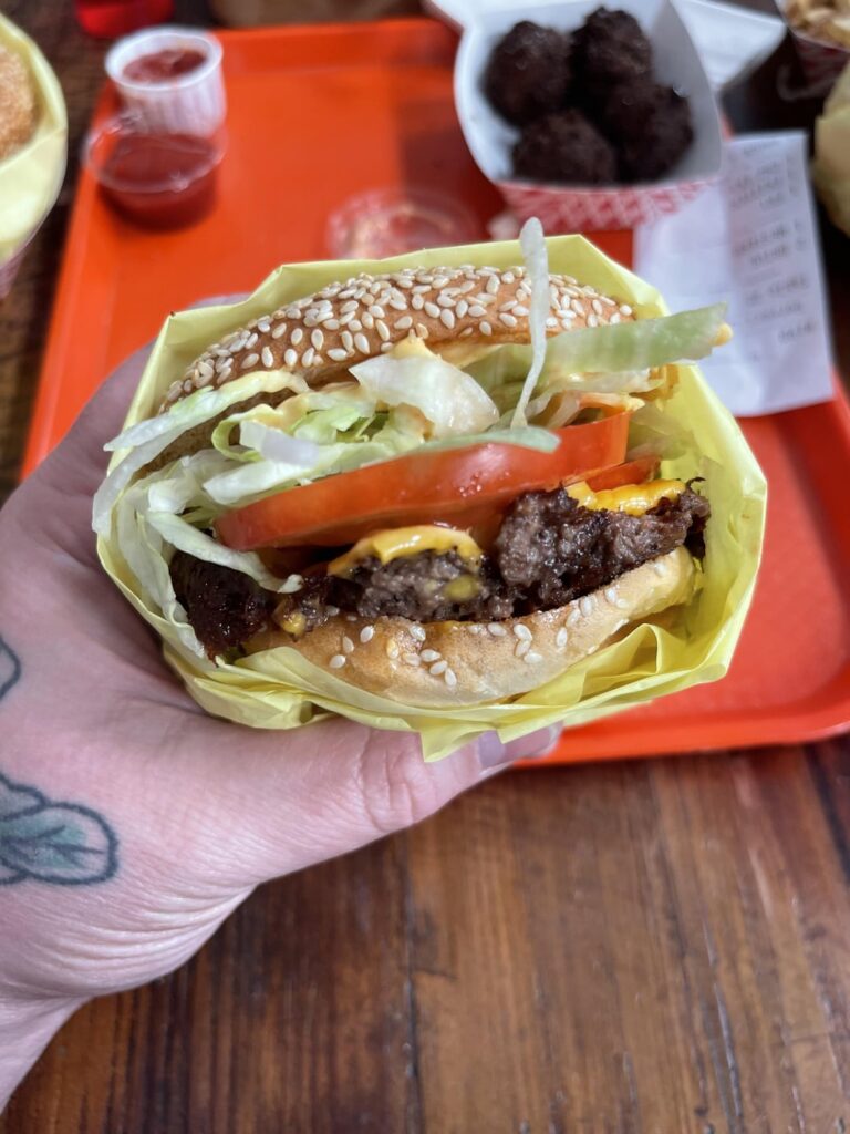 lovely’s in oakland, ca