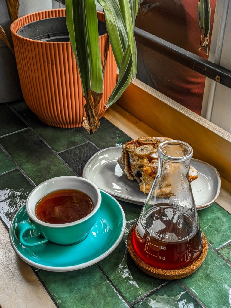 Saturday at woods bikes and brews