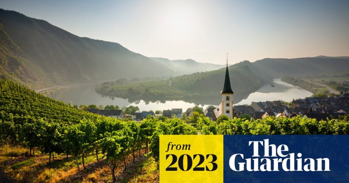 What’s the most exciting country for wine in the world right now? Germany | Wine