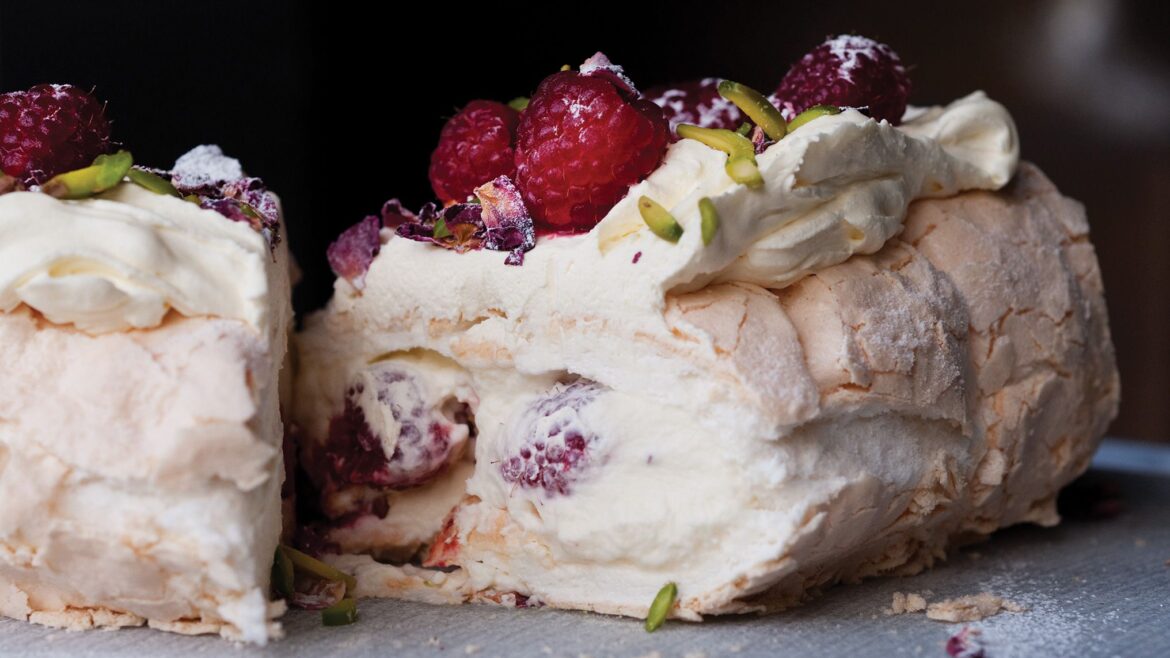 29 Recipes With Meringue That Are Airy, Sweet Perfection
