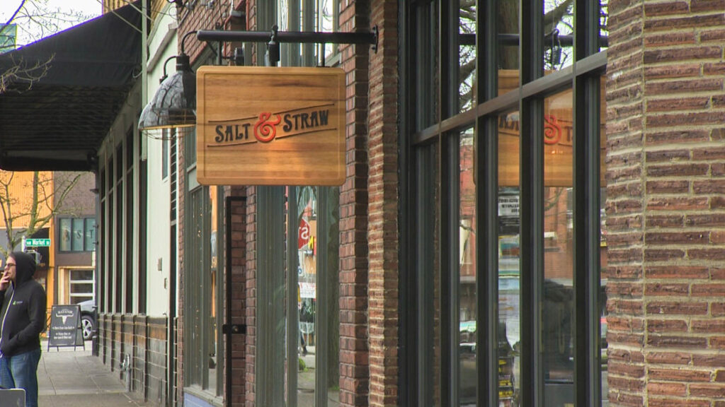 Salt and Straw shows interest in new location near Pike Place Market