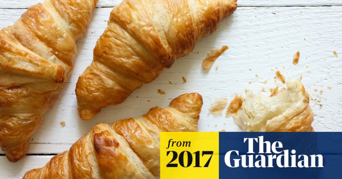Sacré beurre: fears over croissant price hike as France faces butter shortage | France Sacré beurre: fears over croissant price hike as France faces butter shortage | France