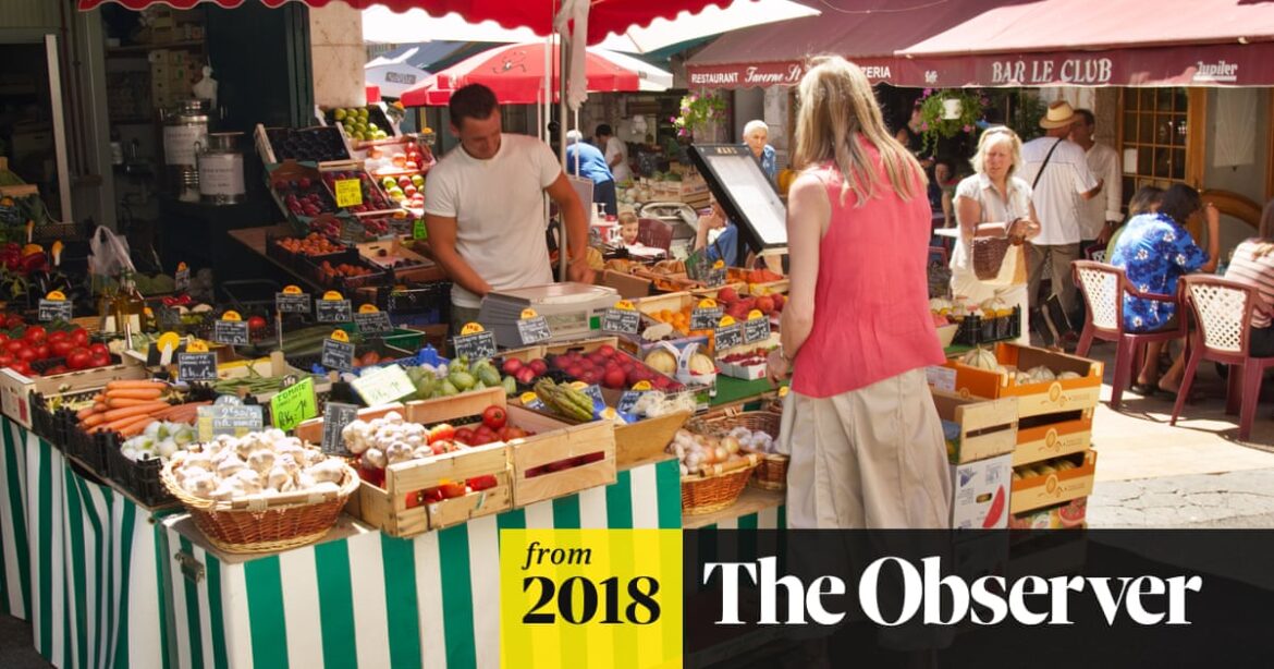 The cliche is French food is better than ours. The trouble is, it’s true | Food The cliche is French food is better than ours. The trouble is, it's true | Food