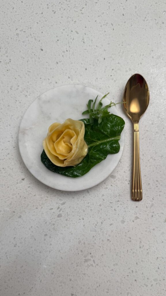 Scenes From a Garden