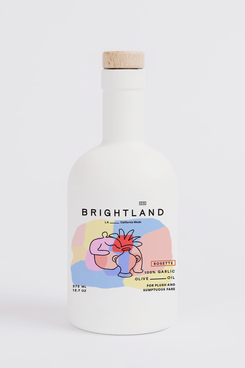 Brightland Rosette Olive Oil