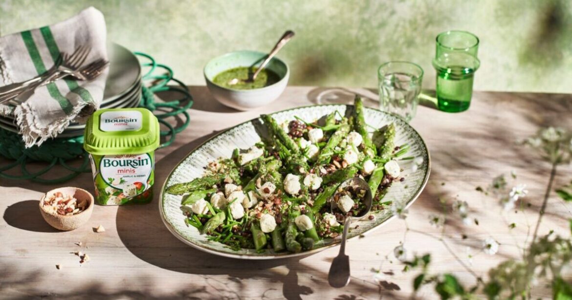 Best French exports revealed as Britons can’t get enough of this food Best French exports revealed as Britons can't get enough of this food